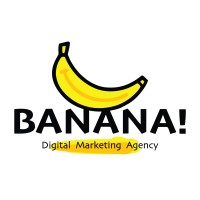 BANANA! - Digital Marketing Agency logo - Similar company to Carrots