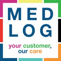 Medical Logistics logo - Similar company to Medical Logistics Llc