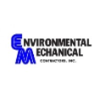 Environmental Mechanical Contractors, Inc. logo - Similar company to Global Control Systems, Inc.