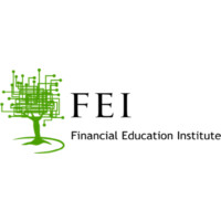 Financial Education Institute (FEI) logo - Similar company to Neacol - New England Association For Colombian Children