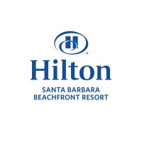 Hilton Santa Barbara Beachfront Resort logo - Similar company to Marborg Industries