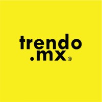 trendo.mx logo - Similar company to Irrazonables