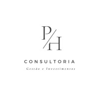 PH CONSULTORIA logo - Similar company to Ph Consultorias
