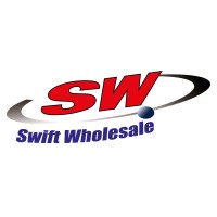 Swift Wholesale logo - Similar company to Swift Systems