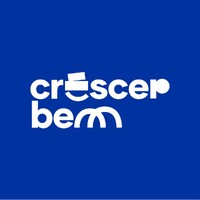 Associação Crescer Bem logo - Similar company to Redemprega Lisboa