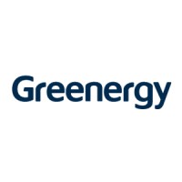 Greenergy logo - Similar company to Greenergy