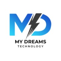 My Dreams Technology logo - Similar company to Greensoft Groups