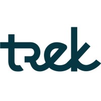 Trek Marketing Ltd logo - Similar company to Numinix Web Development Ltd