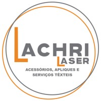 Lachri Laser logo - Similar company to Multsoy