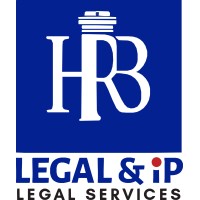 HRB Legal & iP Law Firm - Top Notch Law Firm in Dhaka, Bangladesh logo - Similar company to Glorious Legal Firm