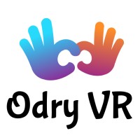 Odry logo - Similar company to Anima