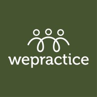 WePractice logo - Similar company to Klenico Health Ag