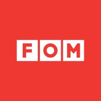 FOM Group logo - Similar company to Easy Cube