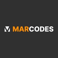 MARCODES logo - Similar company to Mercados Solar⚡️