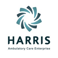 Harris Ambulatory Care Enterprise logo - Similar company to Digichart, Inc.