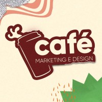 Café Marketing e Design logo - Similar company to Bossa Mídia