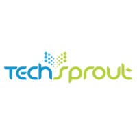 Techsprout logo - Similar company to Isoftronic