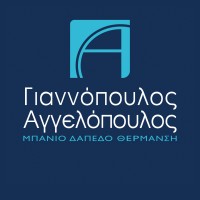 Giannopoulos Aggelopoulos logo - Similar company to Xpatit