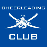 University of St Andrews Cheerleading Club logo - Similar company to Chilmark Community Center