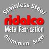 Ridalco Industries Inc. logo - Similar company to Elcora Advanced Materials