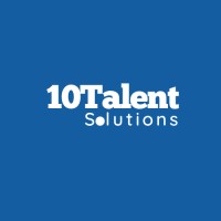 10Talent Solutions logo - Similar company to Hssl Systems Integrator Ltd