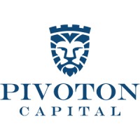Pivoton Capital logo - Similar company to Voxco