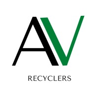 AV Recyclers logo - Similar company to Campflo