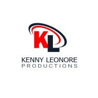 Kenny Leonore Productions logo - Similar company to Audiovybez