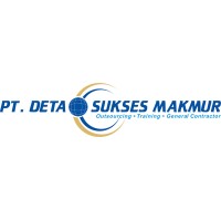 PT. Deta Sukses Makmur logo - Similar company to Deta Sukses Makmur