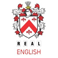 Real English School Hanoi logo - Similar company to Onevalue