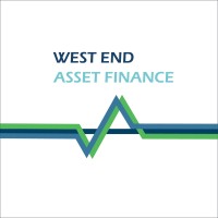 West End Asset Finance logo - Similar company to Uk Network Solutions Ltd