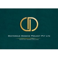 Dexterous Dessins Projects Pvt Ltd logo - Similar company to Ddpl