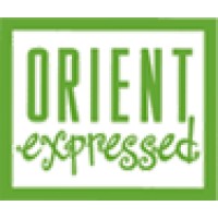 Orient Expressed logo - Similar company to Forwhen