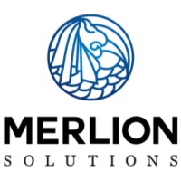 Merlion Solutions, LLC logo - Similar company to Wildcat Software Design