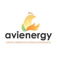 AVIENERGY  Operating Group. logo - Similar company to Eumedia