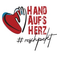 Hand Auf´S Herz