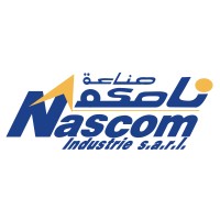 NASCOM INDUSTRIE logo - Similar company to Maspro Energy (Pvt) Ltd