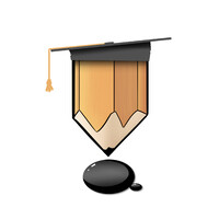 Pencil Ink Academy logo - Similar company to Letovah
