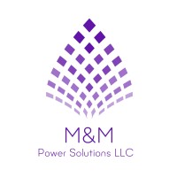 M&M Power Solutions LLC logo - Similar company to Masventasb2B.Com