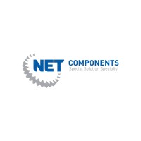 Net-Components logo - Similar company to Anet Machining