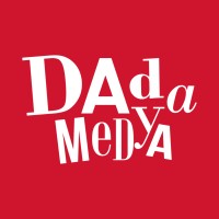 Dada Medya logo - Similar company to D8Ajans