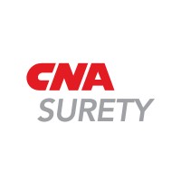 CNA Surety logo - Similar company to Caring Men Global, Inc.