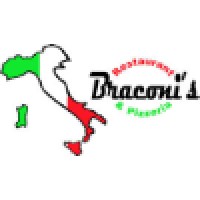 Braconi's Restaurant & Pizzeria logo - Similar company to Brewery Becker