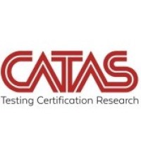 CATAS logo - Similar company to Castalab