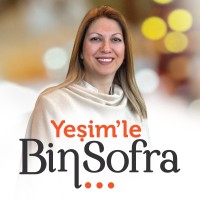 YeşimleBinSofra logo - Similar company to Paul Burke Consulting