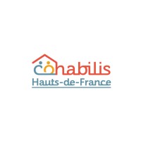 Cohabilis Hauts-de-France logo - Similar company to Afev Amiens