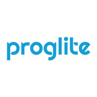 Proglite logo - Similar company to Definitionit