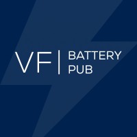 Battery Pub (Volta Foundation) logo - Similar company to Volta Foundation