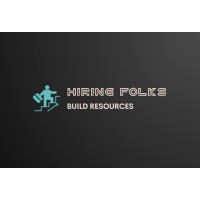 Hiring Folks