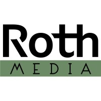 Roth Media logo - Similar company to Roth Media Group